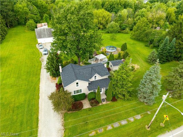 House for sale in Ashland, Ohio