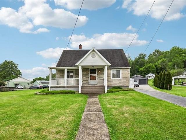 House for sale in Greensboro, Pennsylvania