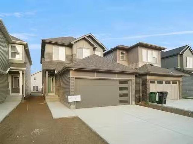 House for sale in Sherwood Park, Alberta