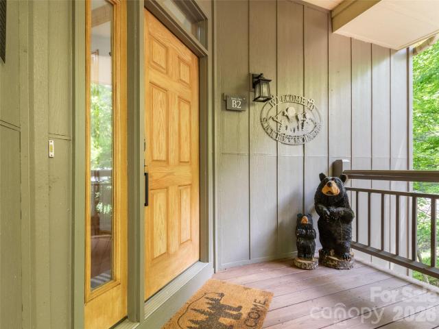 Condo for sale in Yancey, North Carolina