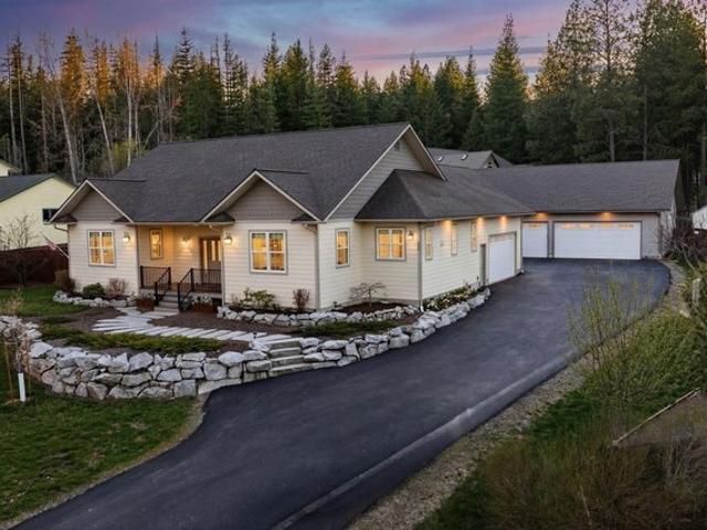 House for sale in Sandpoint, Idaho