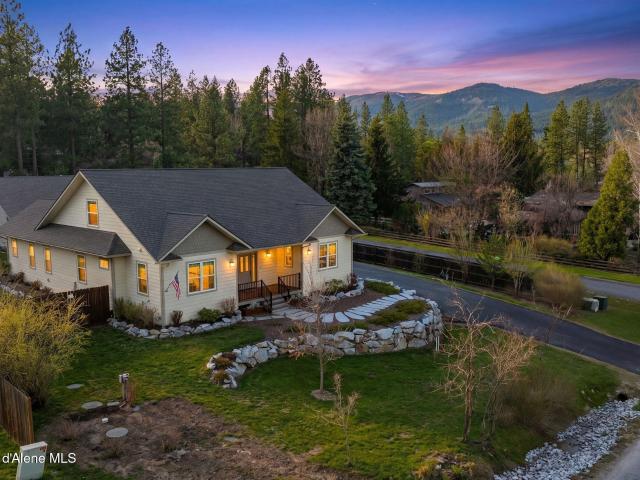 Property for sale in Dover, Idaho