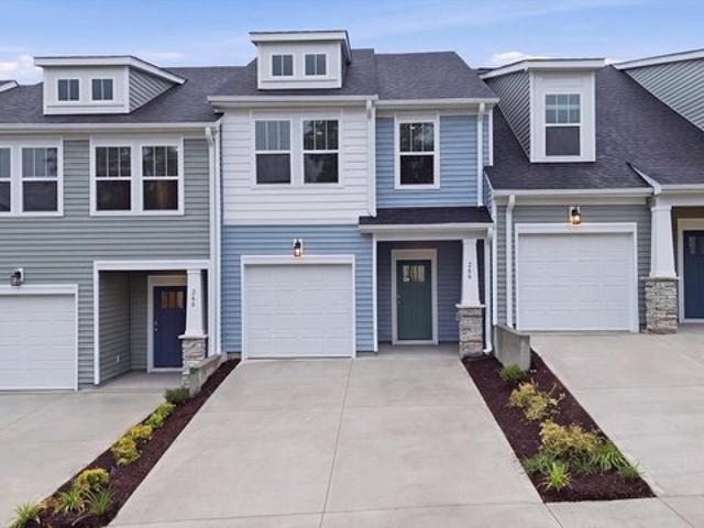 Townhouse for sale in Lyman, South Carolina