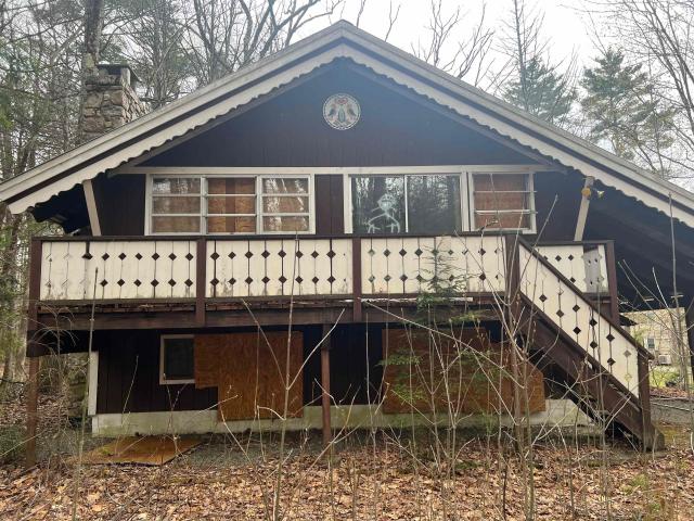House for sale in New Hampshire