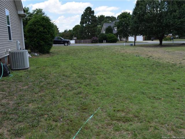 House for sale in Sanford, North Carolina