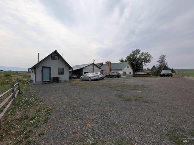 House for sale in Kooskia, Idaho