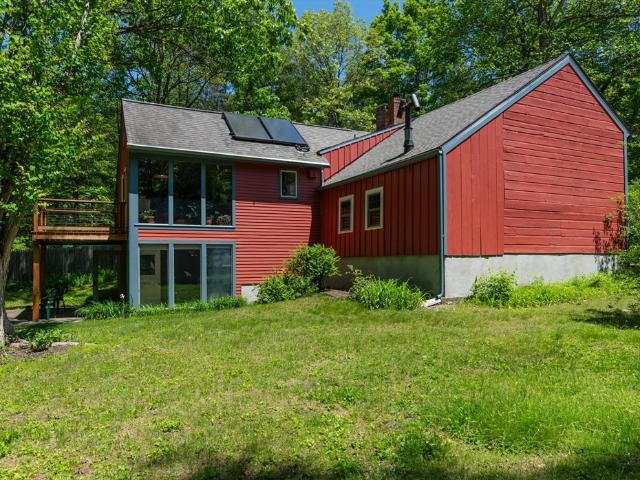 House for sale in Montague, Massachusetts