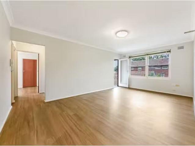Apartment for rent in Inner West, Sydney