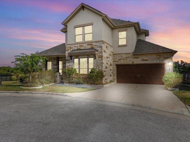 House for sale in Hays, Texas