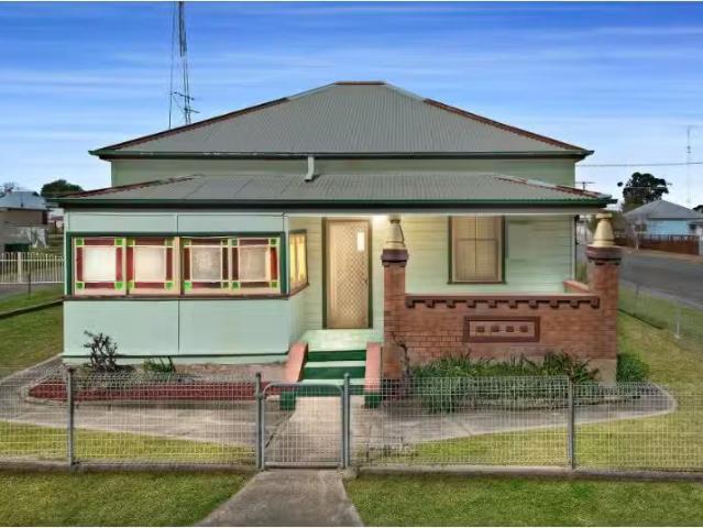 House for rent in New South Wales