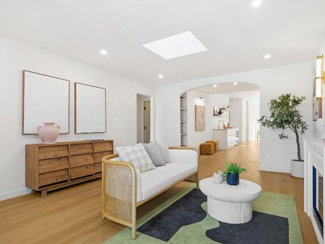 House for sale in San Mateo, California
