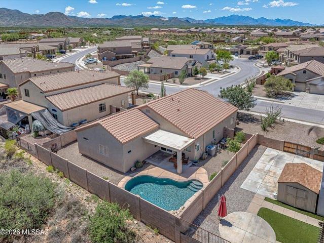 House for sale in Vail, Arizona