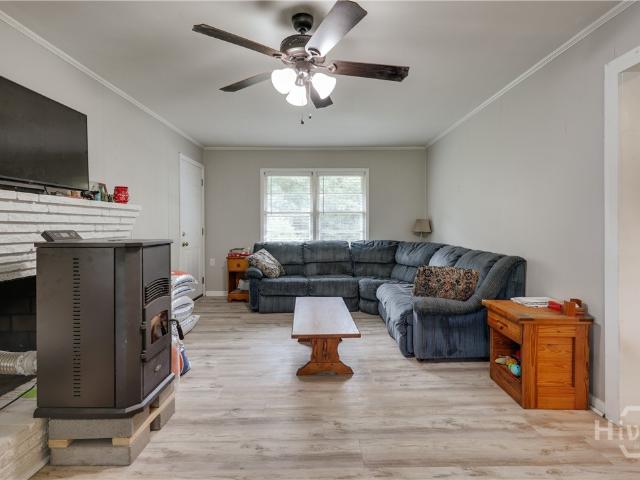 House for sale in Danielsville, Georgia