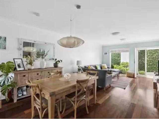 Condo for rent in Sydney, New South Wales