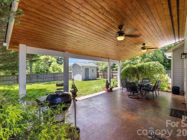 House for sale in Fletcher, North Carolina
