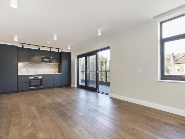Apartment for rent in London Borough of Wandsworth, Greater London