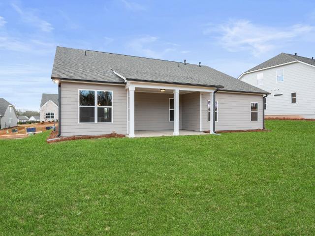 House for sale in Auburn, Georgia