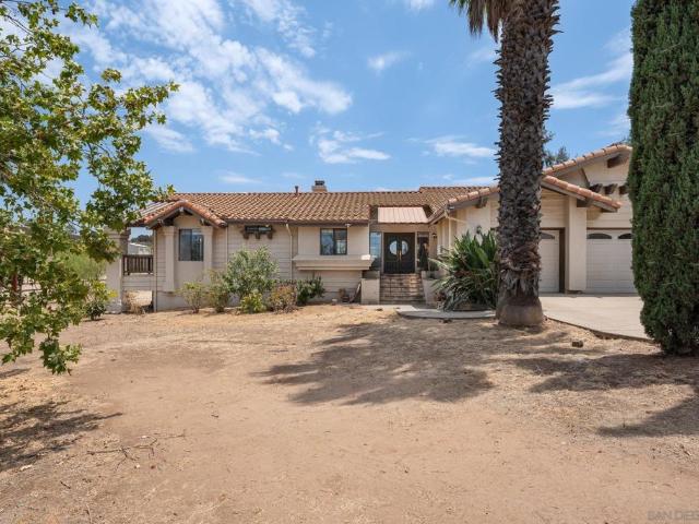 House for sale in Ramona, California