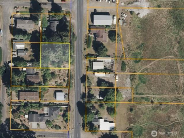Land for sale in Ocean Park, Washington
