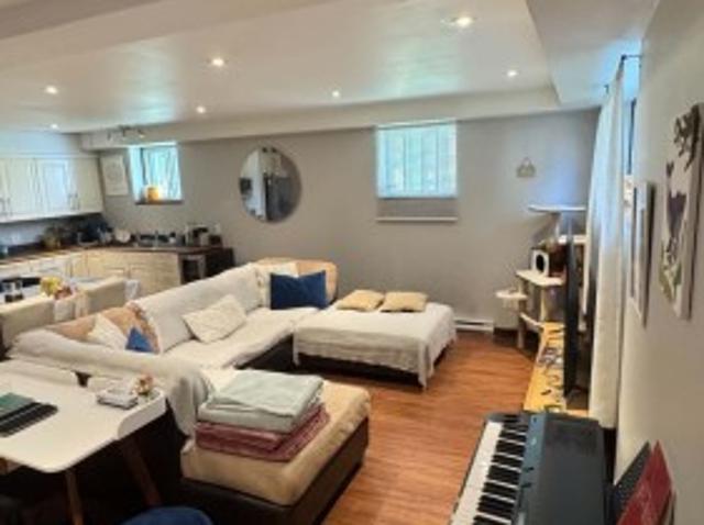 Property for rent in St. Leonard's, Quebec