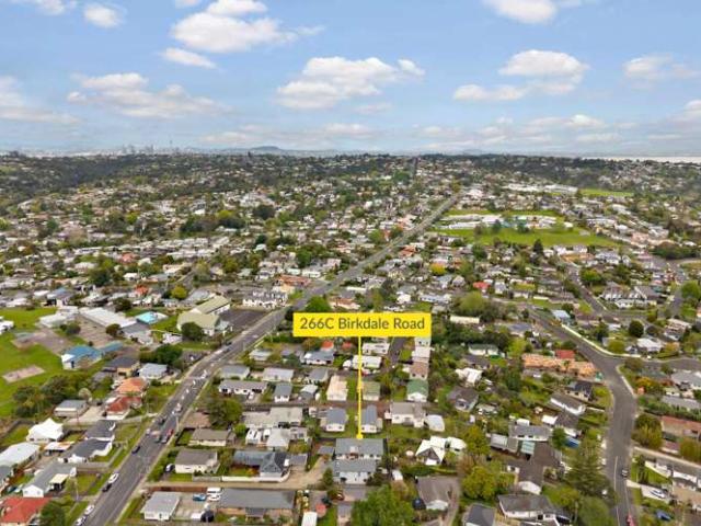House for sale in Birkdale, Kaipātiki