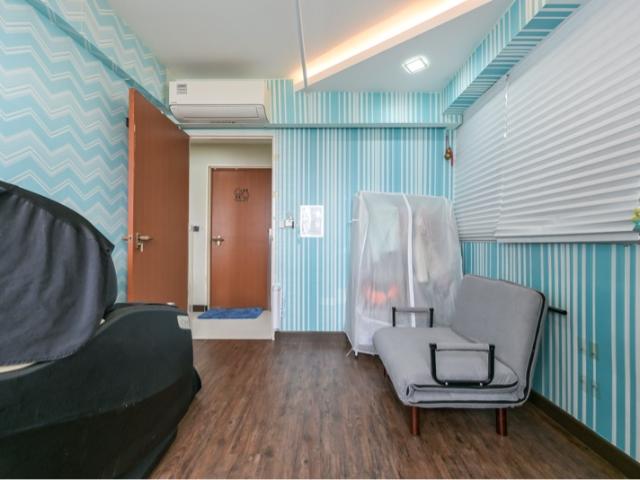 Apartment for sale