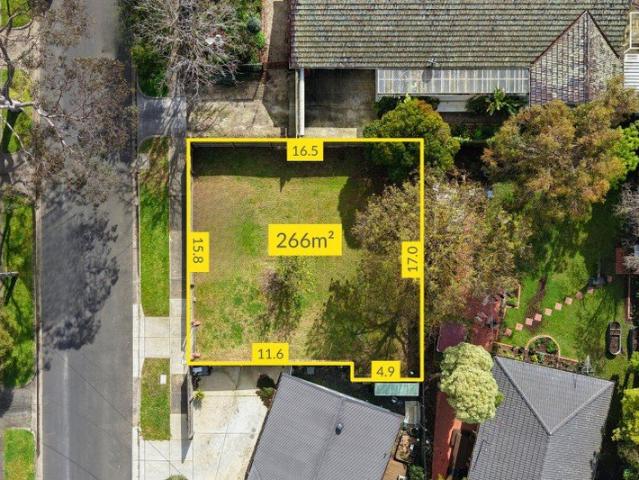 Land for sale in Camerons Creek, Victoria