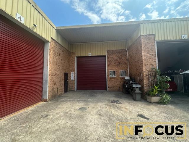 Warehouse for sale in Sydney, New South Wales
