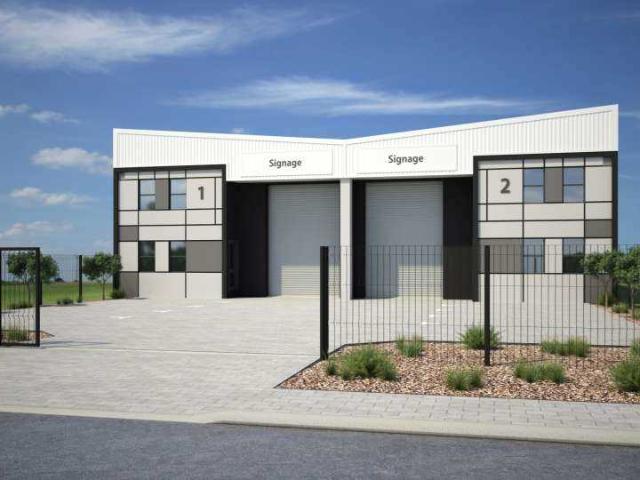 Commercial for sale in Milnerton, Western Cape