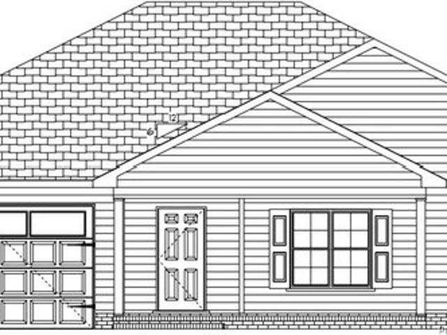 House for sale in Scotland, North Carolina