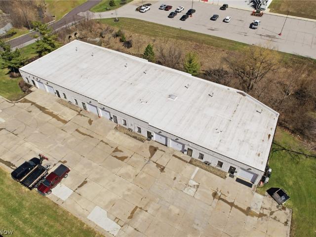 Commercial for sale in Warrensville, Ohio