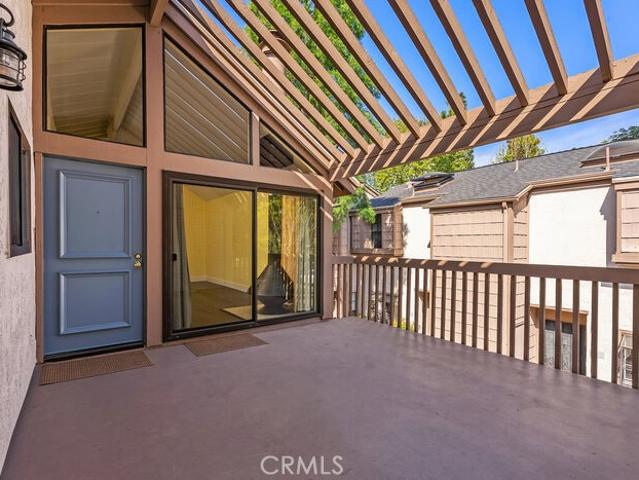 Condo for sale in Laguna Hills, California