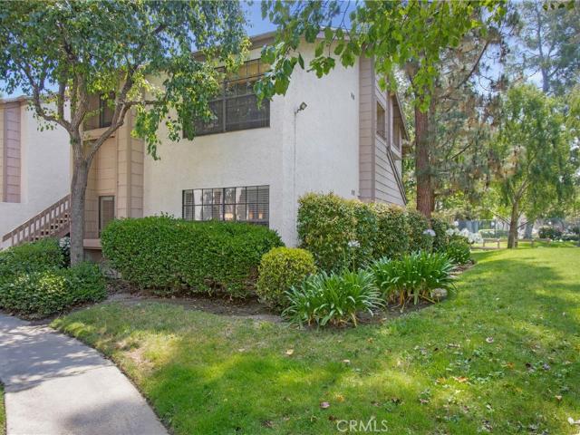 Condo for sale in Laguna Hills