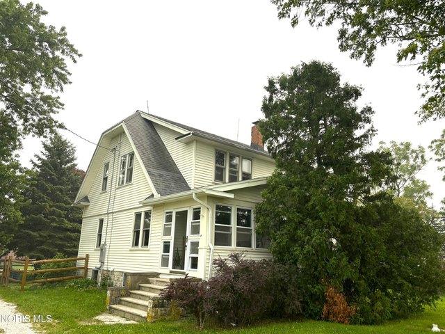House for sale in Ottawa, Ohio