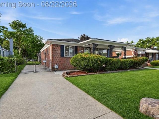 House for sale in Westwood Sub of Van Alstine Farm, Inkster