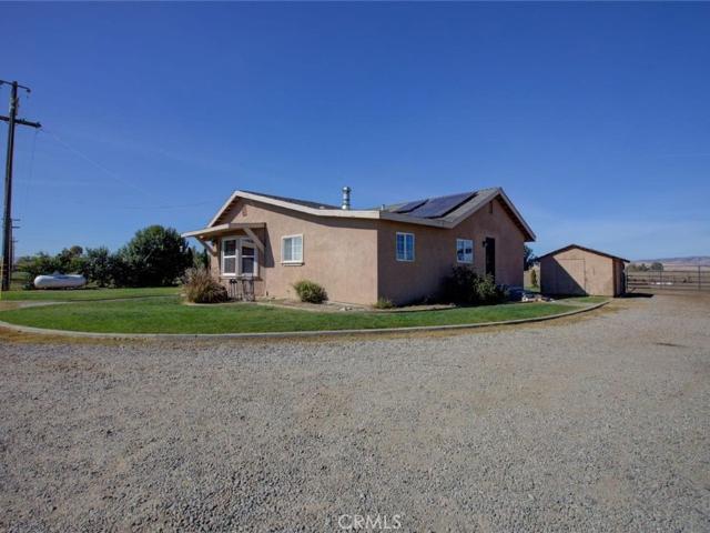 House for sale in Gustine, California