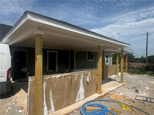 House for sale in Ark