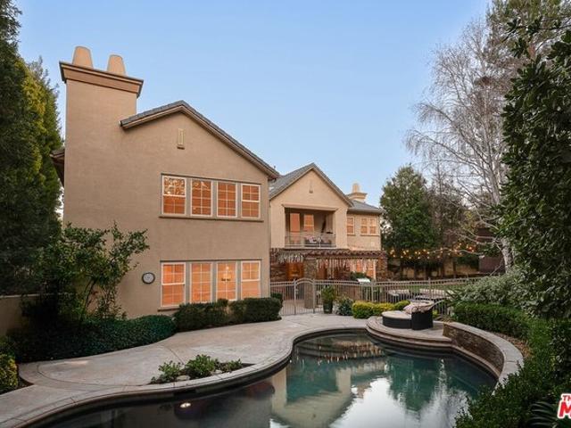 House for sale in Calabasas, California