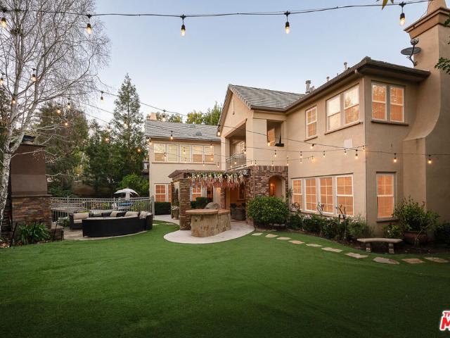 House for sale in Calabasas, California