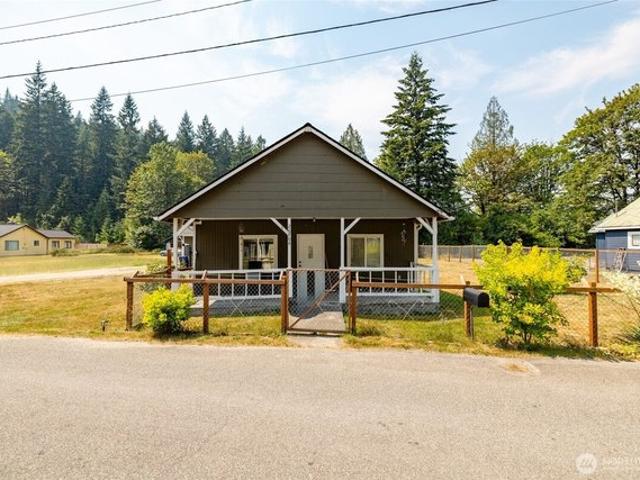 House for sale in Darrington, Snohomish County