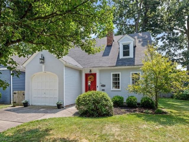 House for sale in Bay Village, Ohio