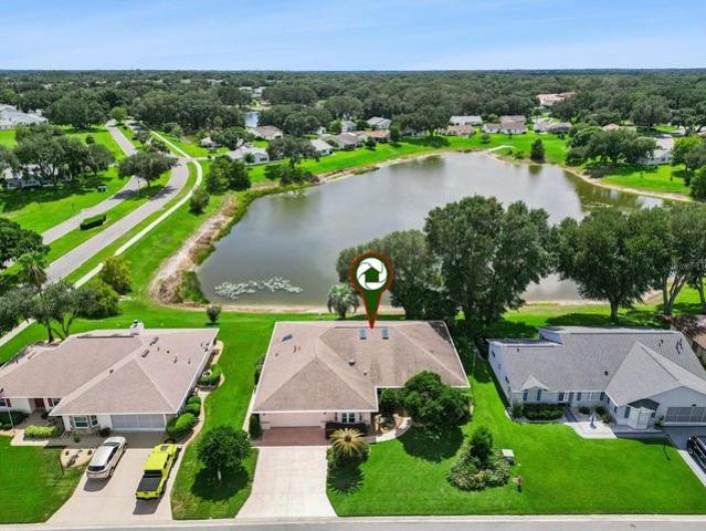 House for sale in Leesburg, Lake County