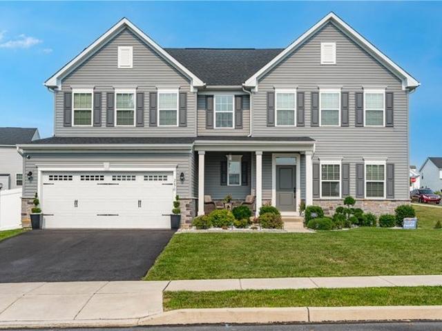 House for sale in Bethlehem, Pennsylvania