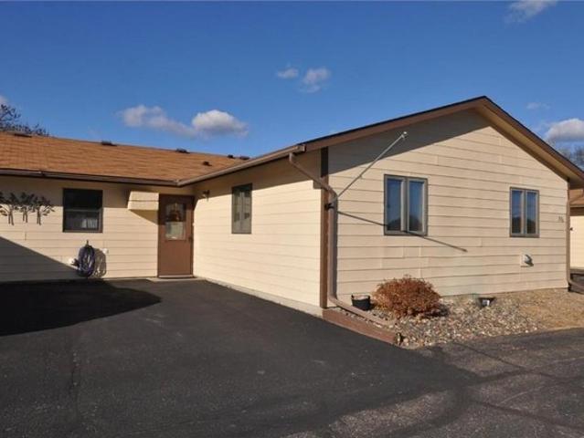Townhouse for sale in Pine River, Minnesota