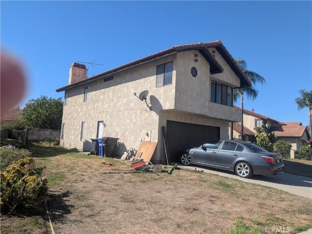 House for sale in Las Lomas, Duarte