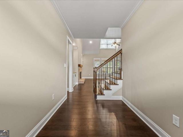 House for sale in Oconee, Georgia