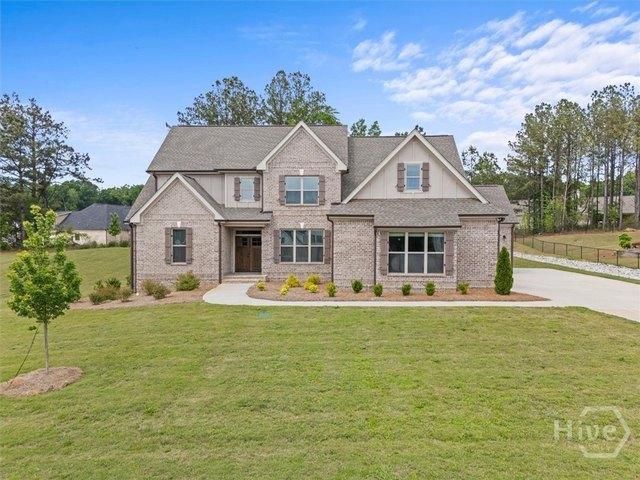 House for sale in Statham, Georgia