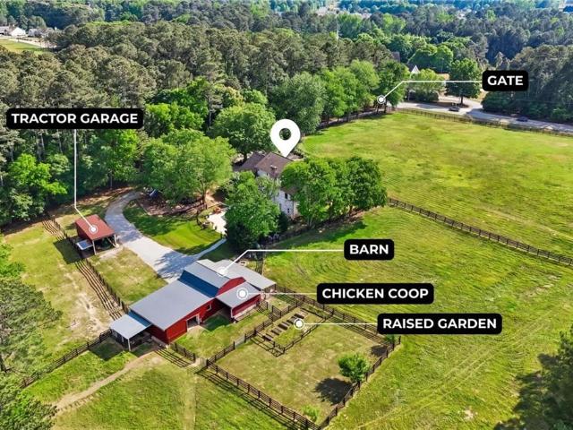 House for sale in Grayson, Georgia