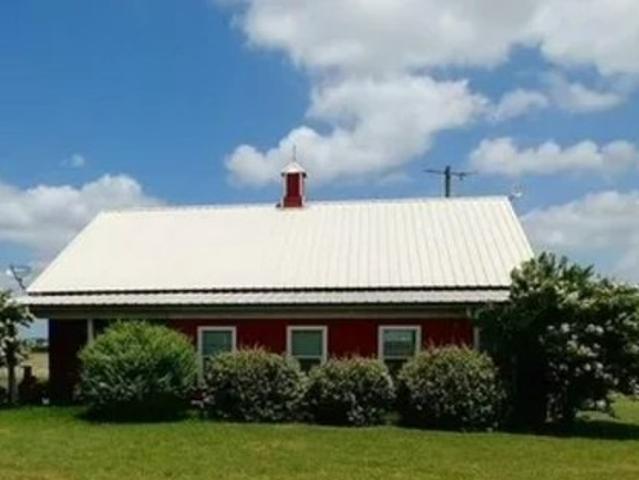 House for sale in Crawford, Texas