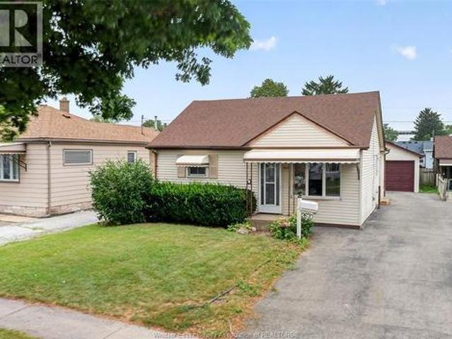 House for sale in Maidstone, Ontario